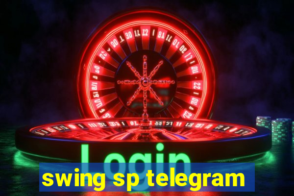 swing sp telegram