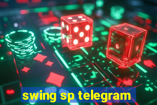 swing sp telegram