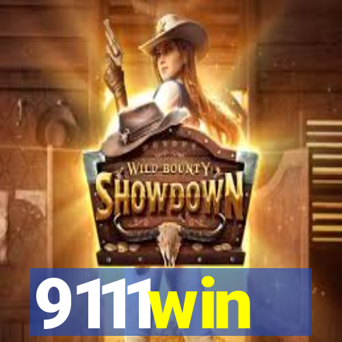 9111win