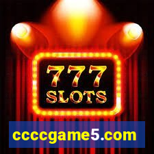 ccccgame5.com