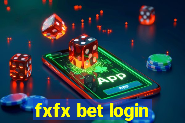 fxfx bet login