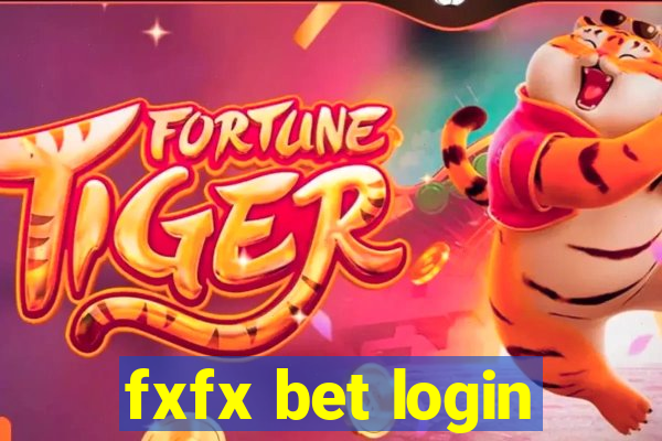 fxfx bet login