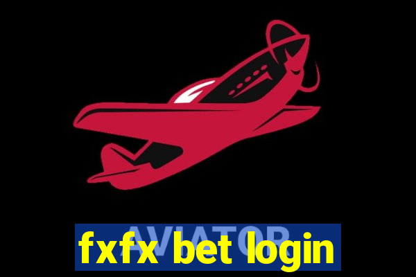 fxfx bet login