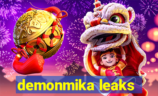 demonmika leaks