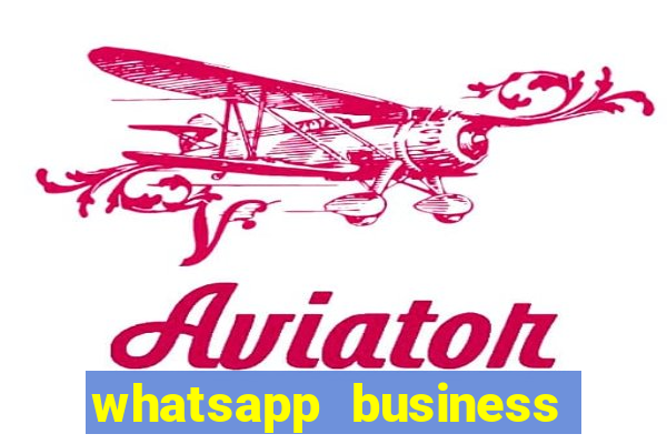 whatsapp business beta apk mirror