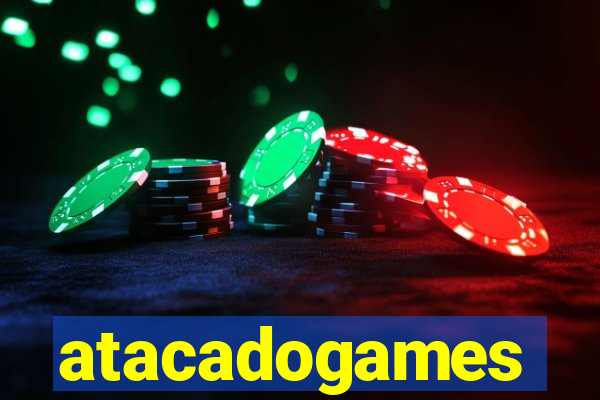 atacadogames