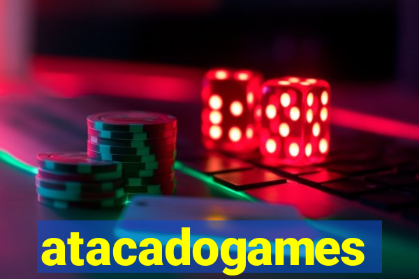 atacadogames