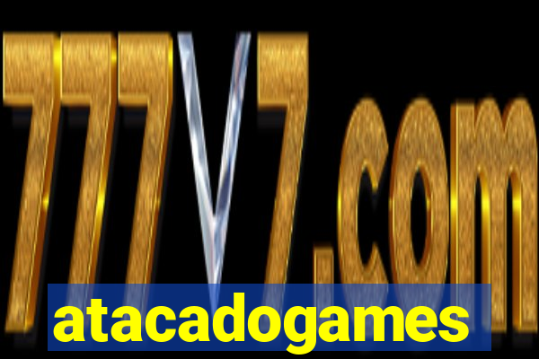 atacadogames