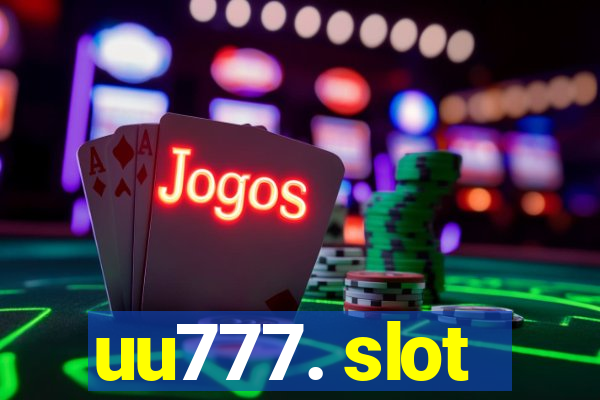 uu777. slot