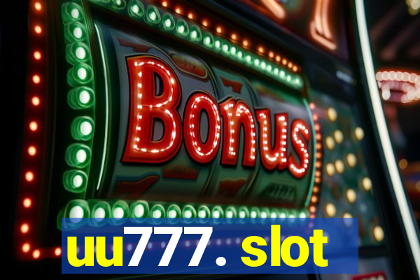 uu777. slot