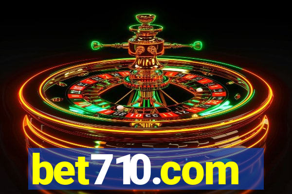 bet710.com