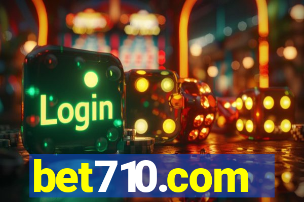 bet710.com