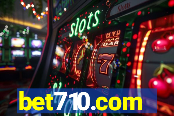 bet710.com