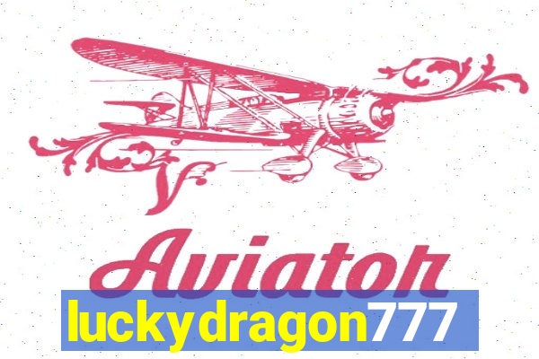 luckydragon777