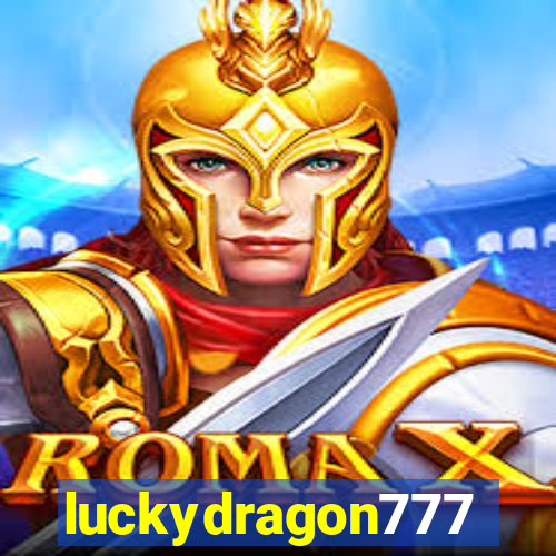 luckydragon777