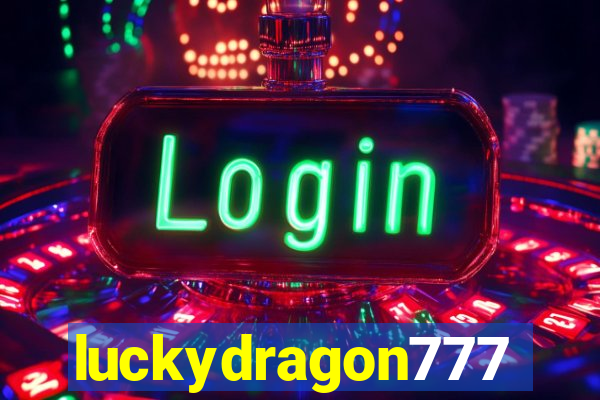 luckydragon777