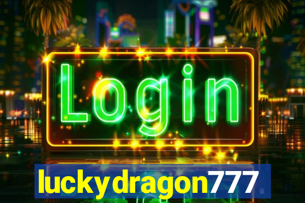 luckydragon777