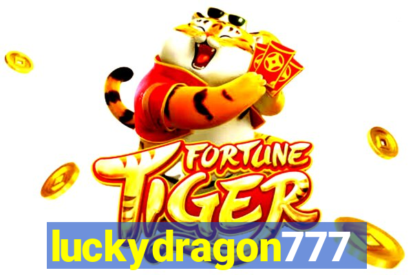 luckydragon777