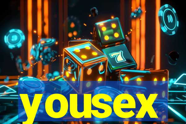 yousex