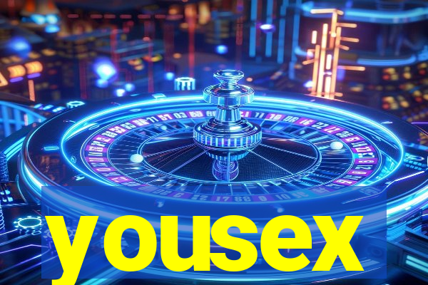 yousex