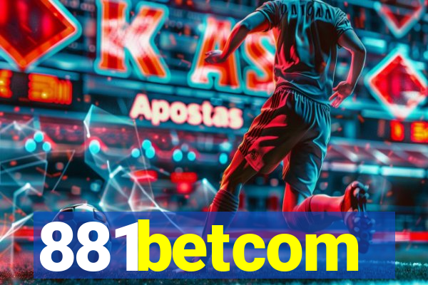 881betcom