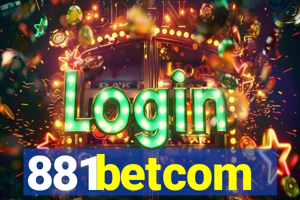 881betcom