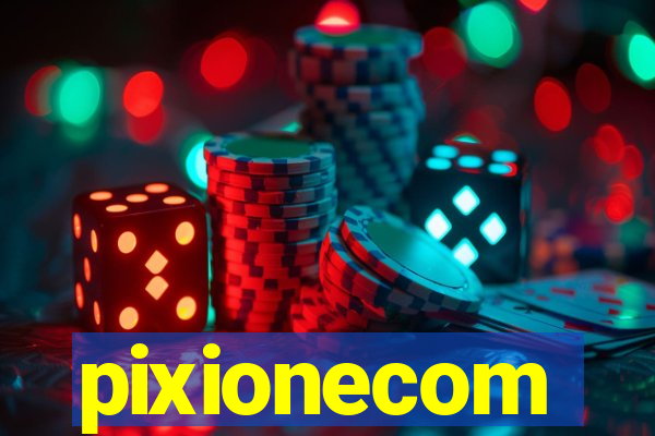 pixionecom