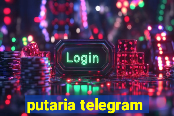 putaria telegram