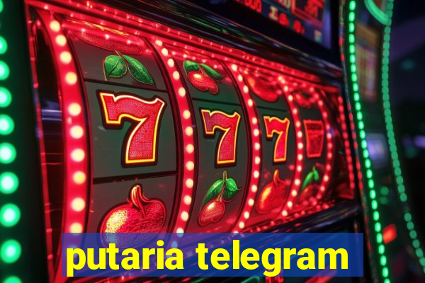 putaria telegram