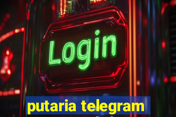 putaria telegram