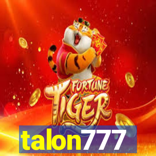 talon777