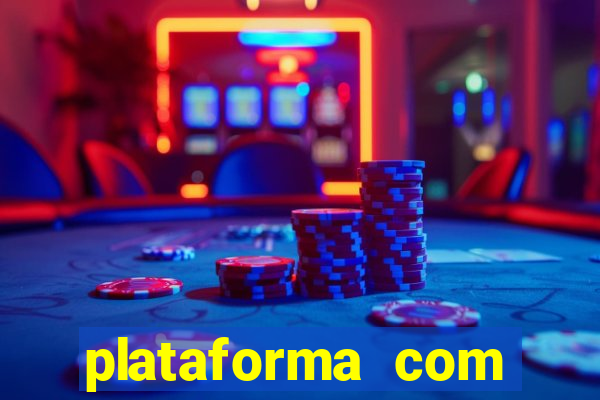 plataforma com rodada gratis