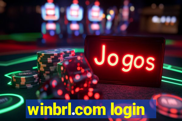 winbrl.com login