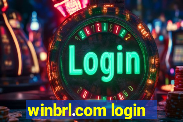 winbrl.com login