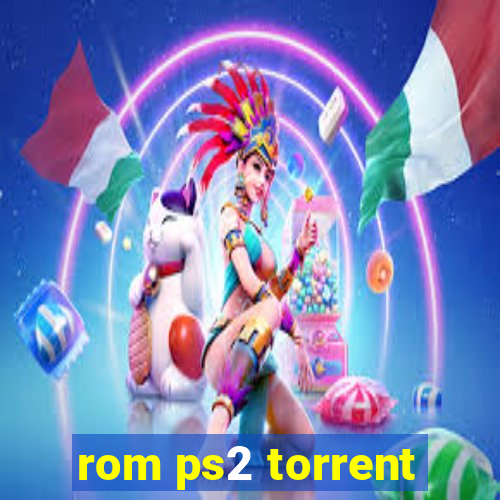 rom ps2 torrent