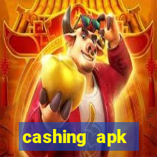 cashing apk dinheiro infinito