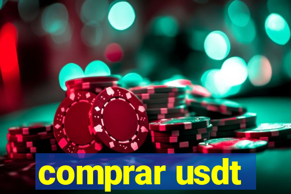 comprar usdt