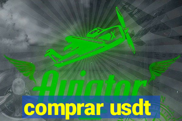 comprar usdt