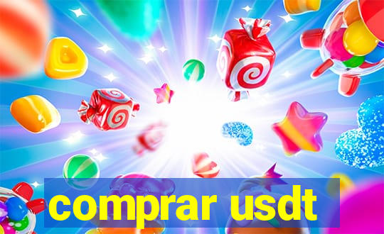 comprar usdt