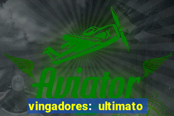 vingadores: ultimato filme completo dublado google drive