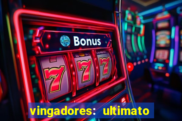 vingadores: ultimato filme completo dublado google drive