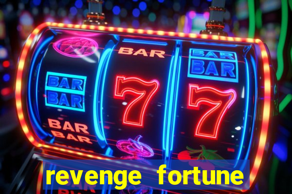 revenge fortune tiger 2