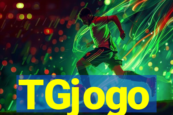 TGjogo