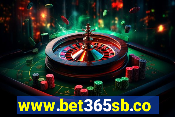 www.bet365sb.com