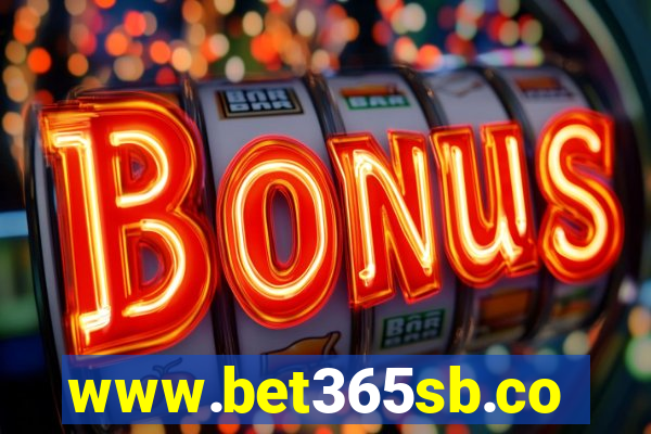 www.bet365sb.com