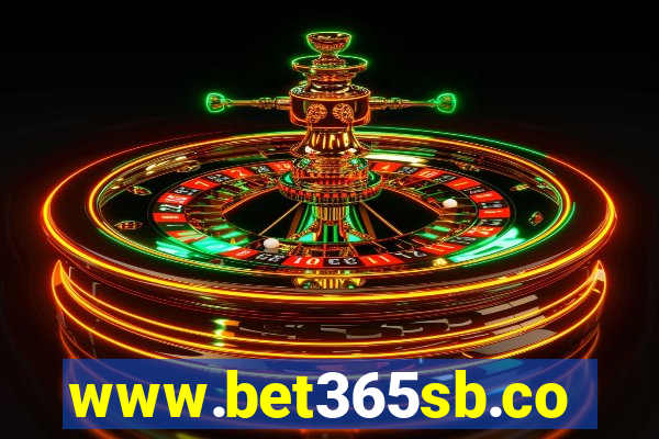 www.bet365sb.com