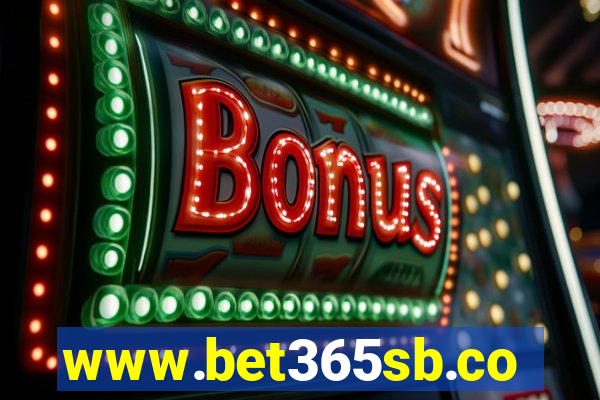 www.bet365sb.com