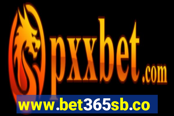 www.bet365sb.com