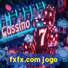 fxfx.com jogo