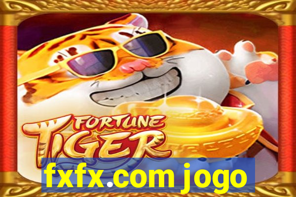 fxfx.com jogo